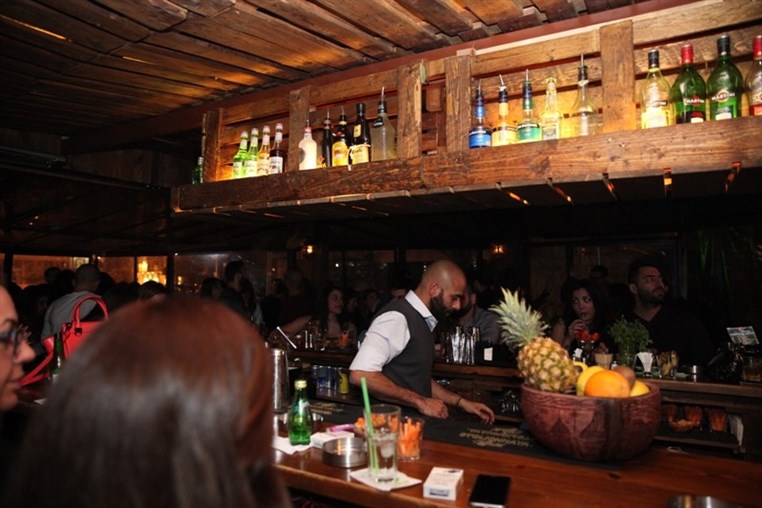 Valentine's at Fertil Pub
